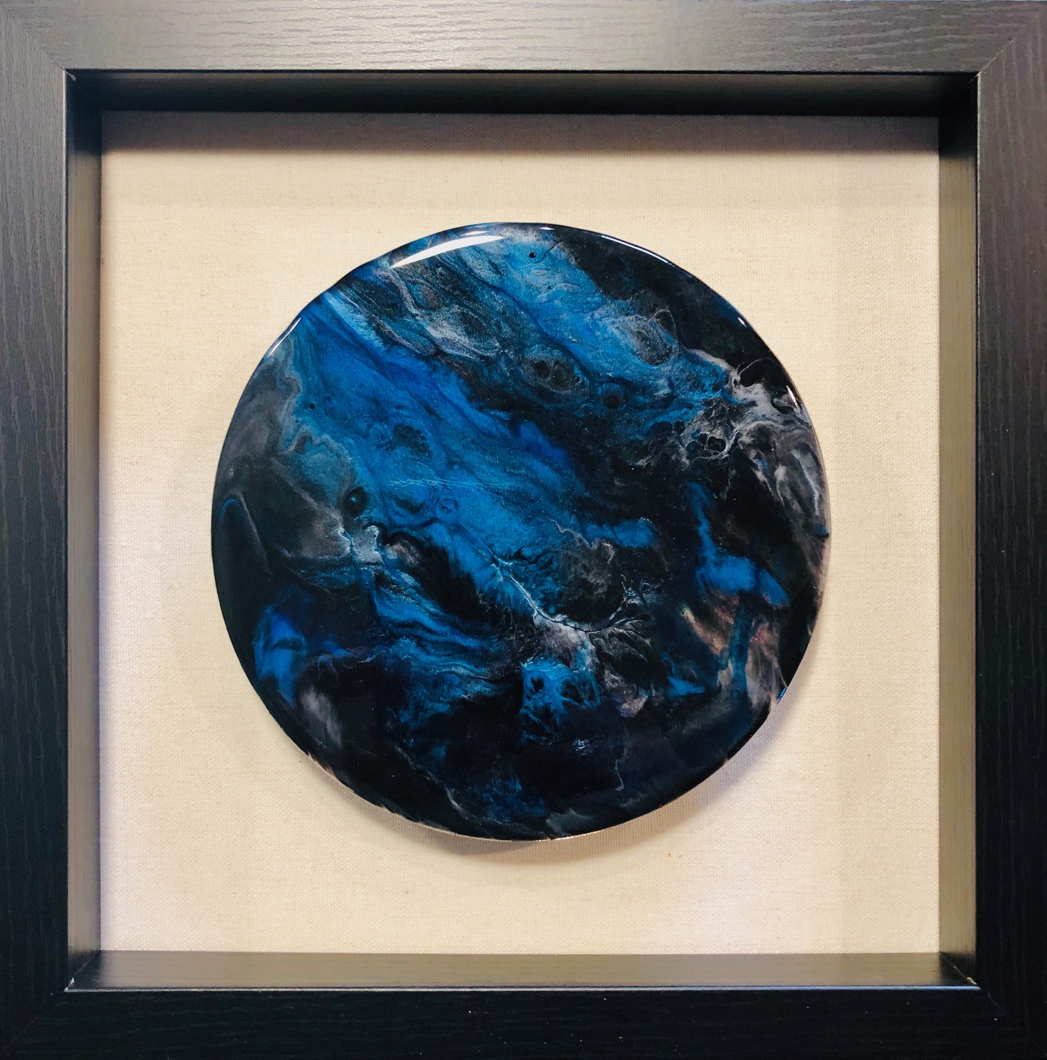 virtual gallery tour