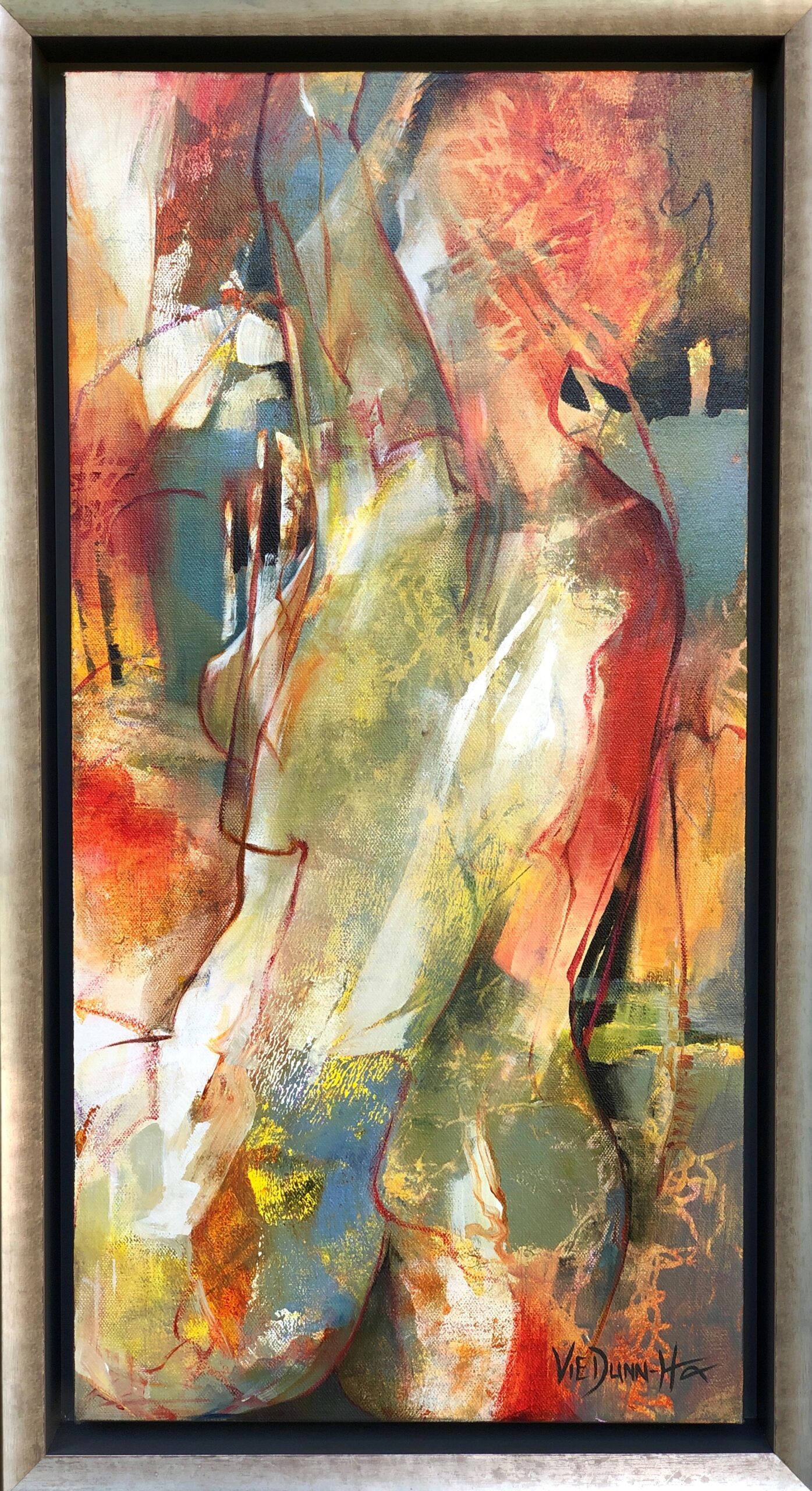 virtual gallery tour