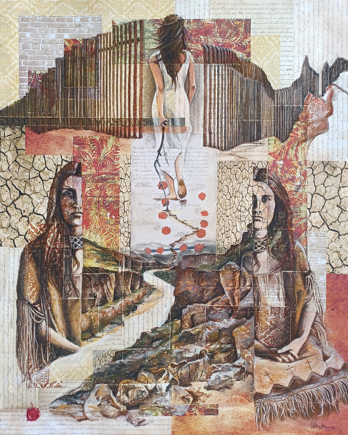 custom art commissions