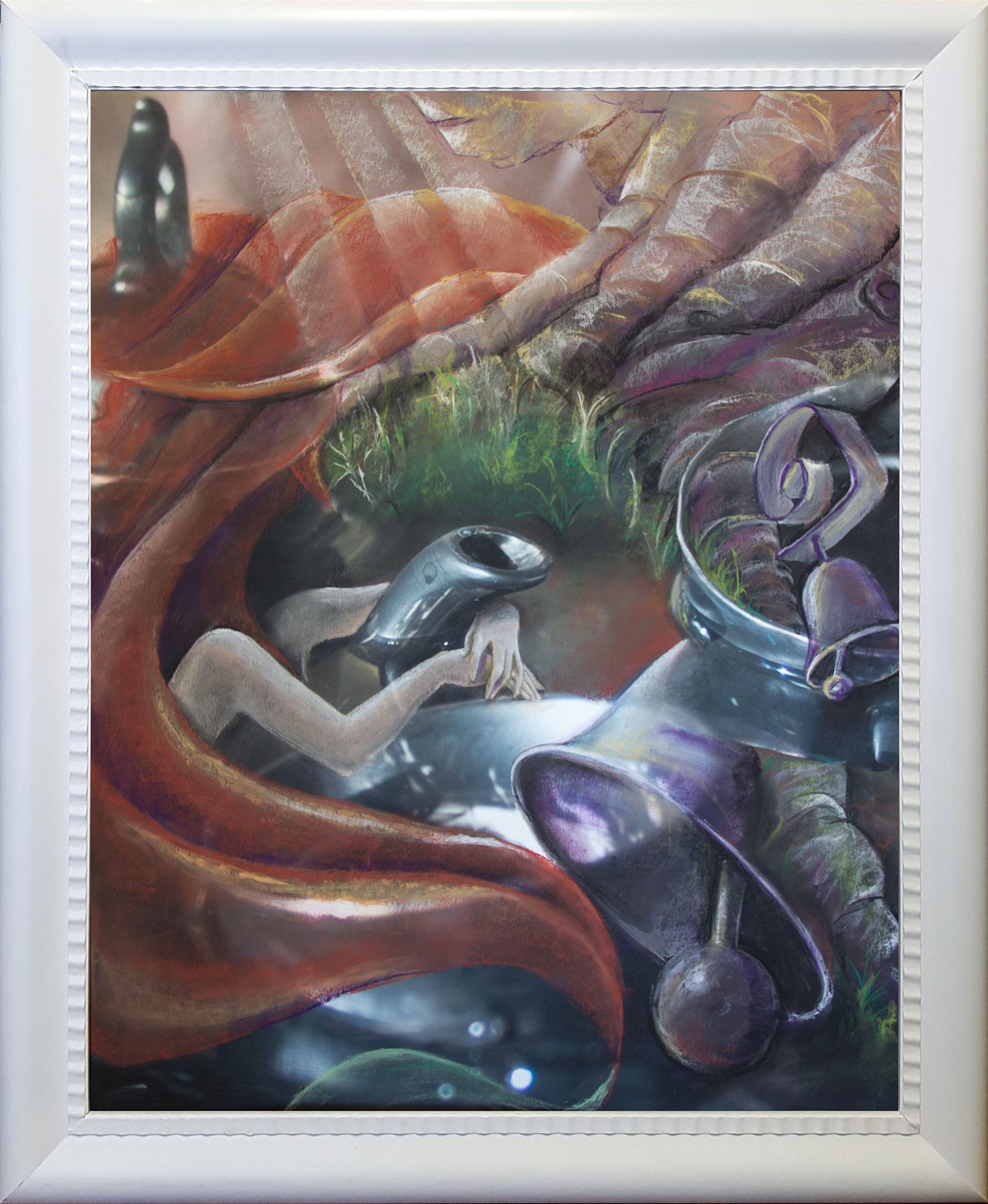 custom art commissions