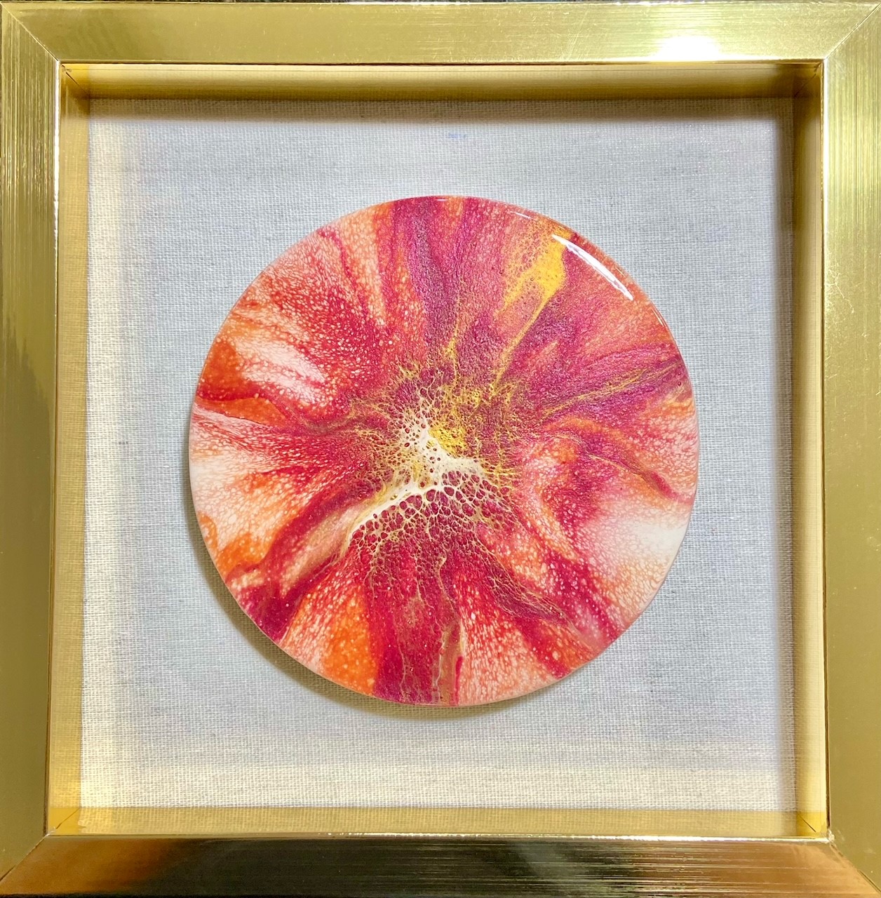 custom art commissions