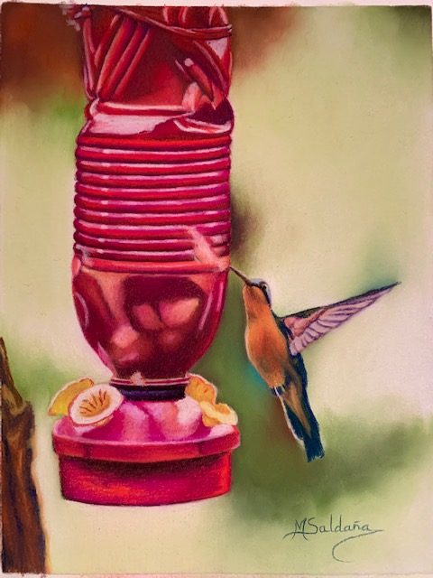 virtual gallery tour