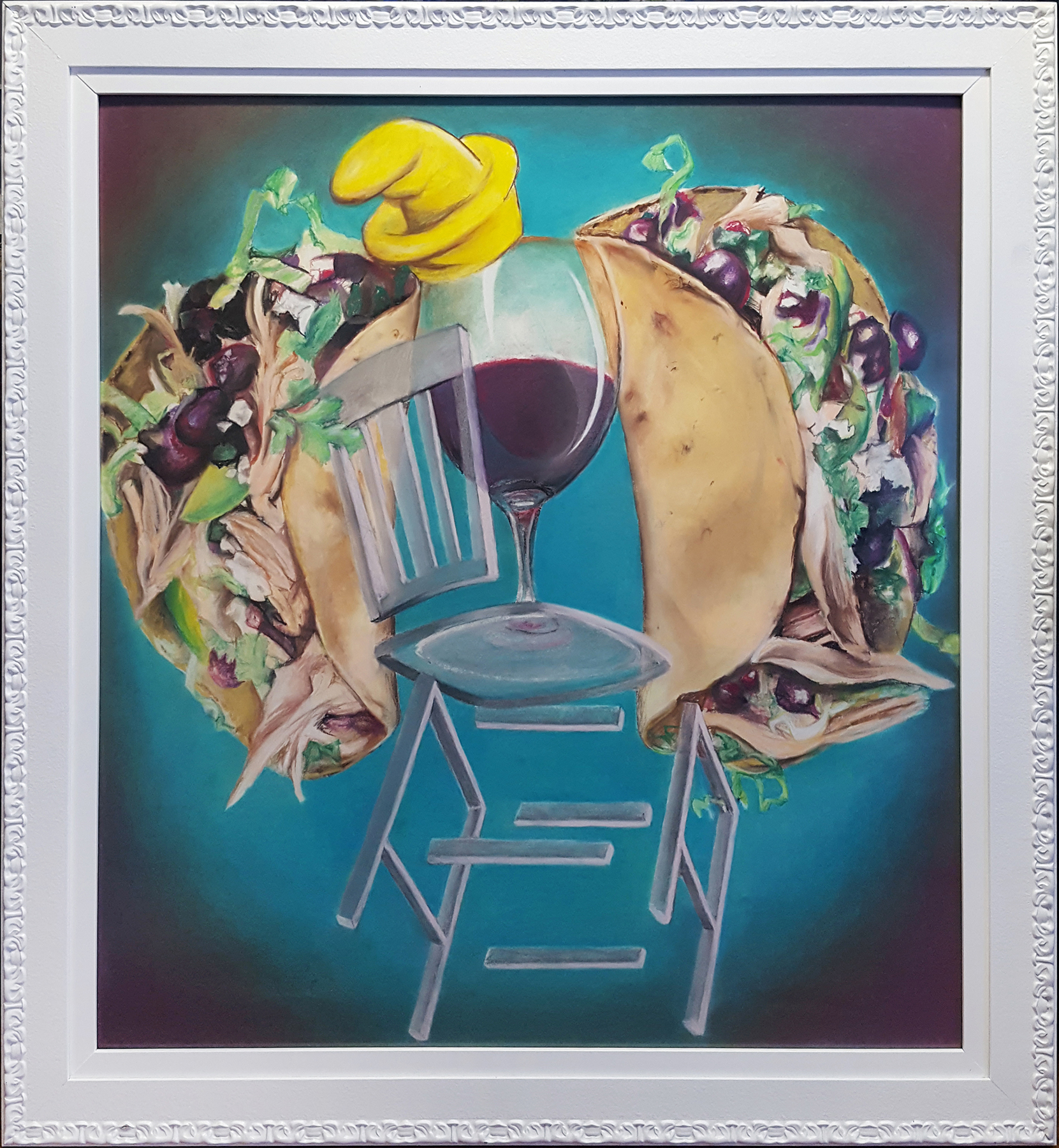 custom art commissions