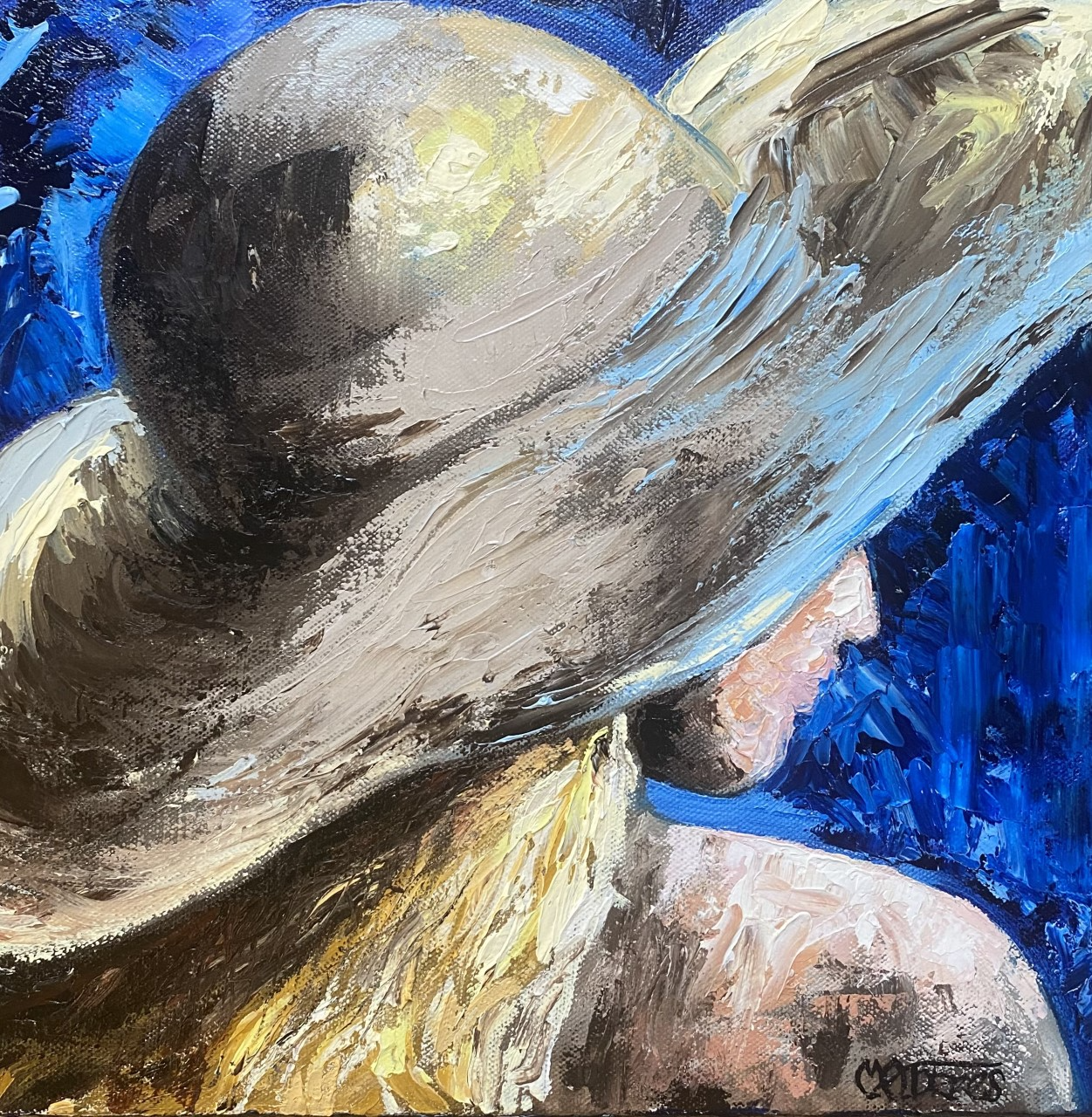 custom art commissions