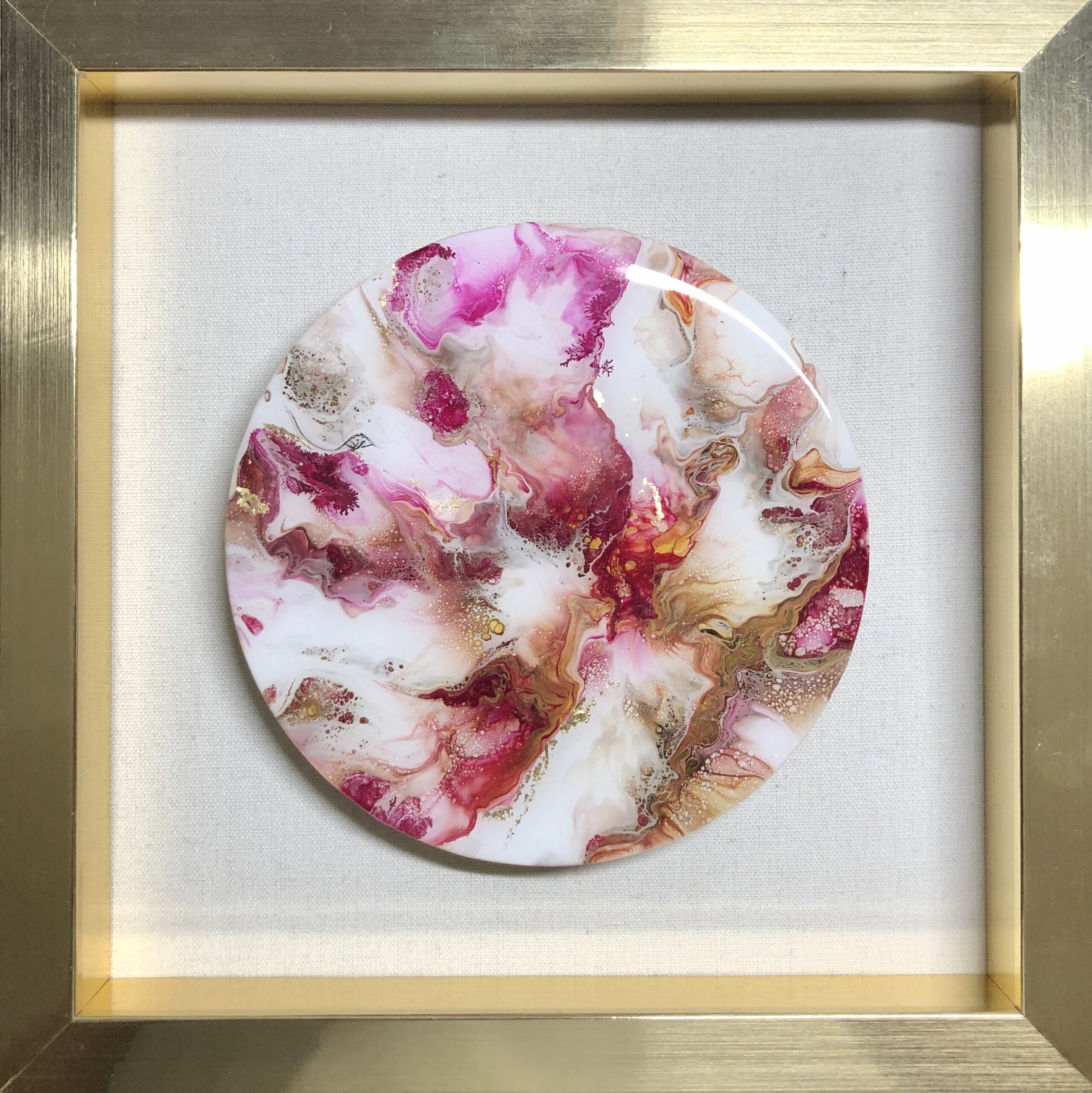 virtual gallery tour