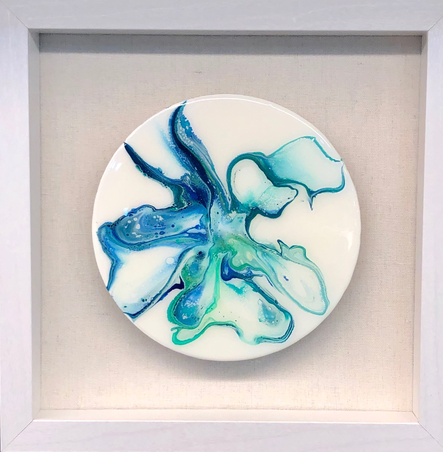 virtual gallery tour