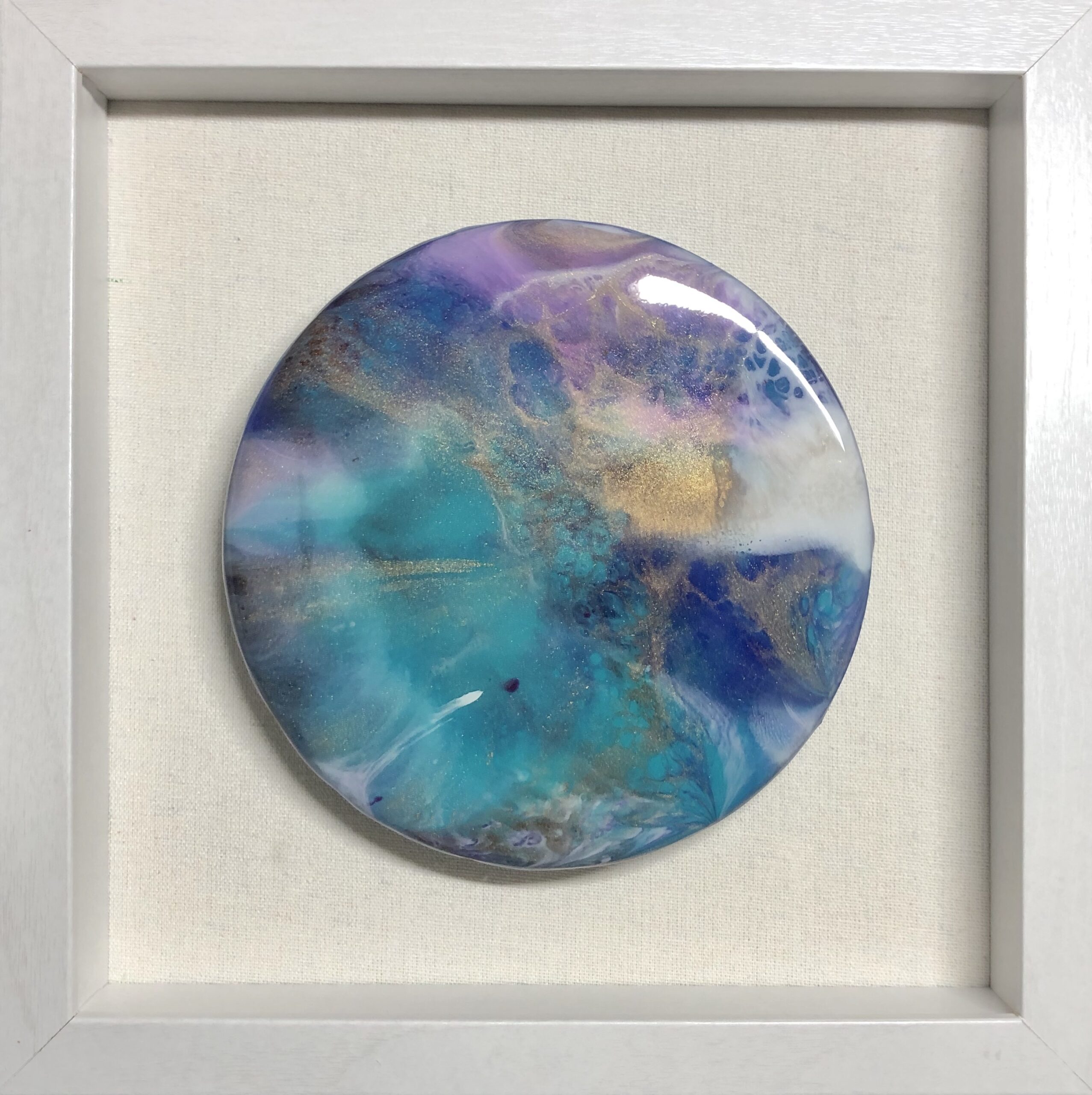 virtual gallery tour