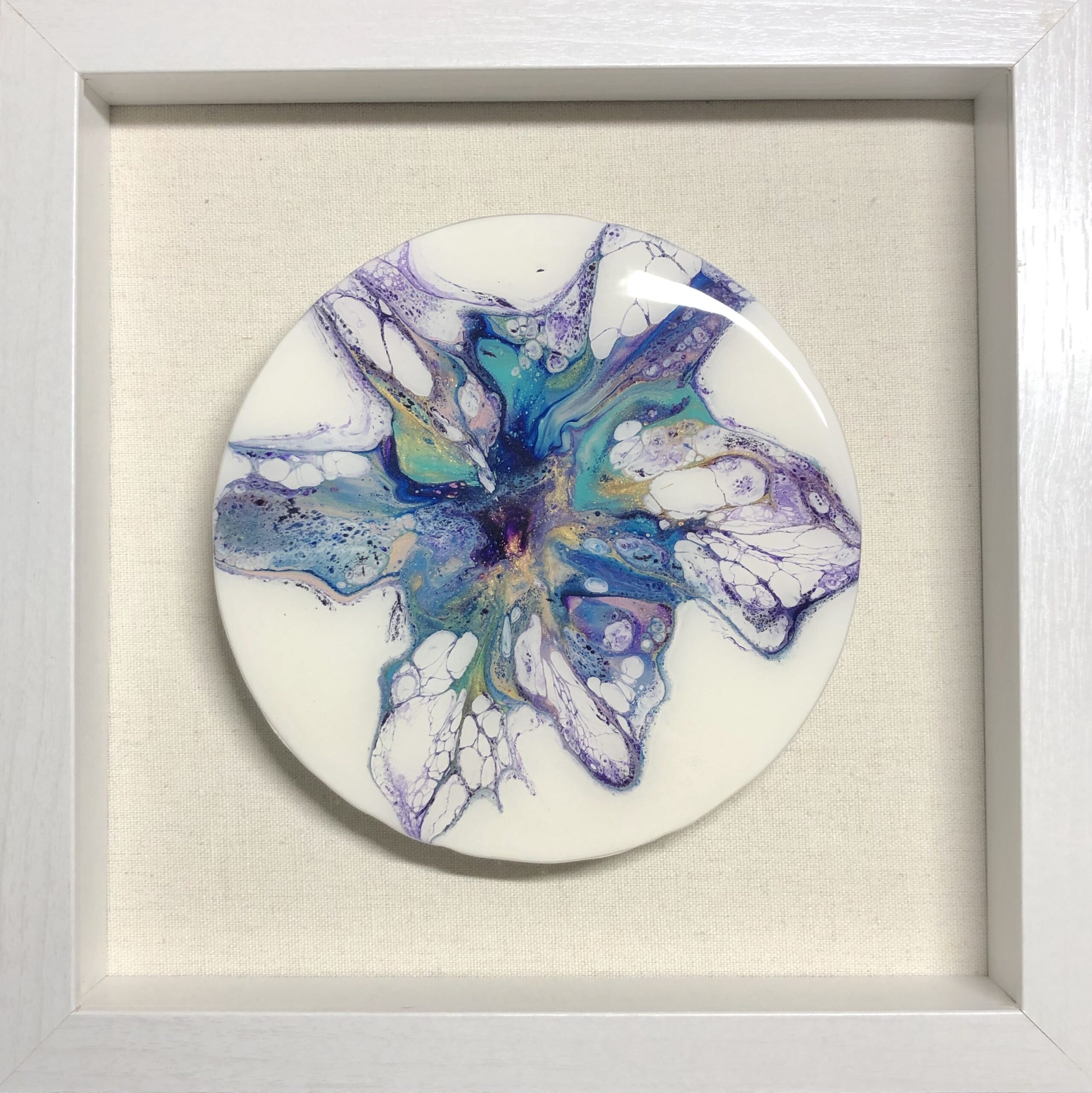 virtual gallery tour