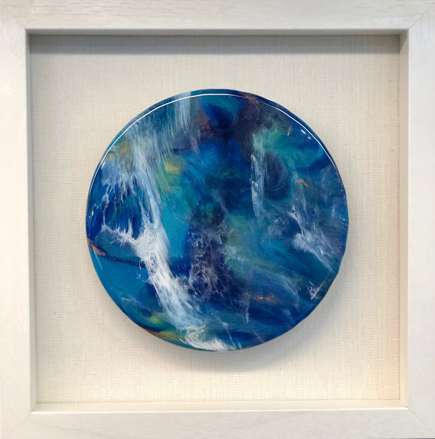 virtual gallery tour