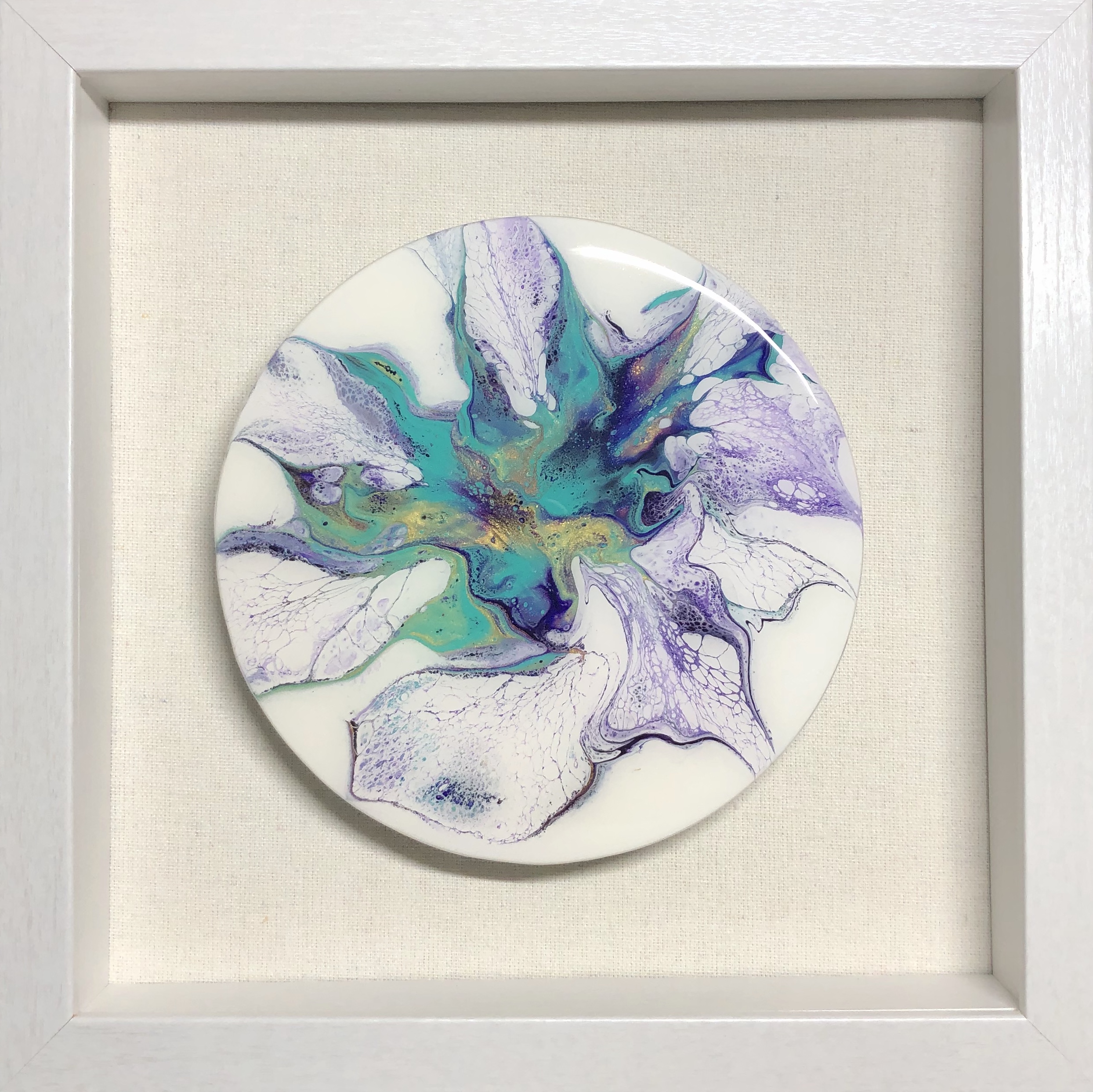 virtual gallery tour