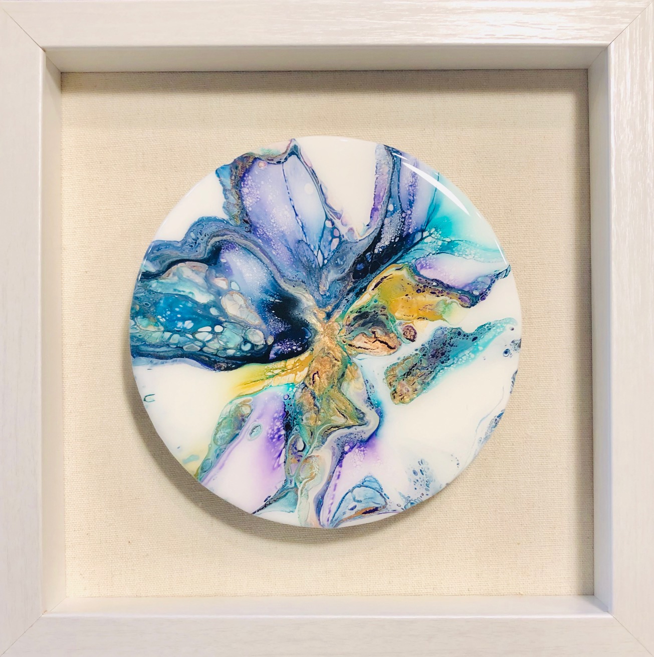 virtual gallery tour