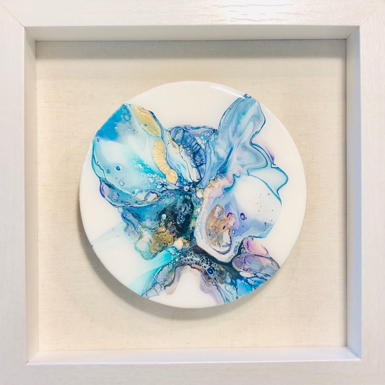 virtual gallery tour