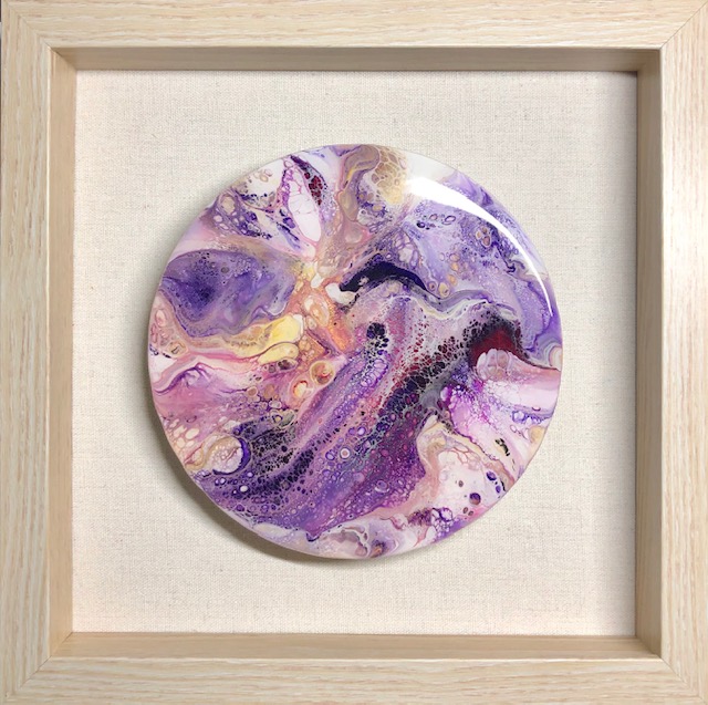 virtual gallery tour