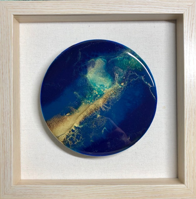 virtual gallery tour