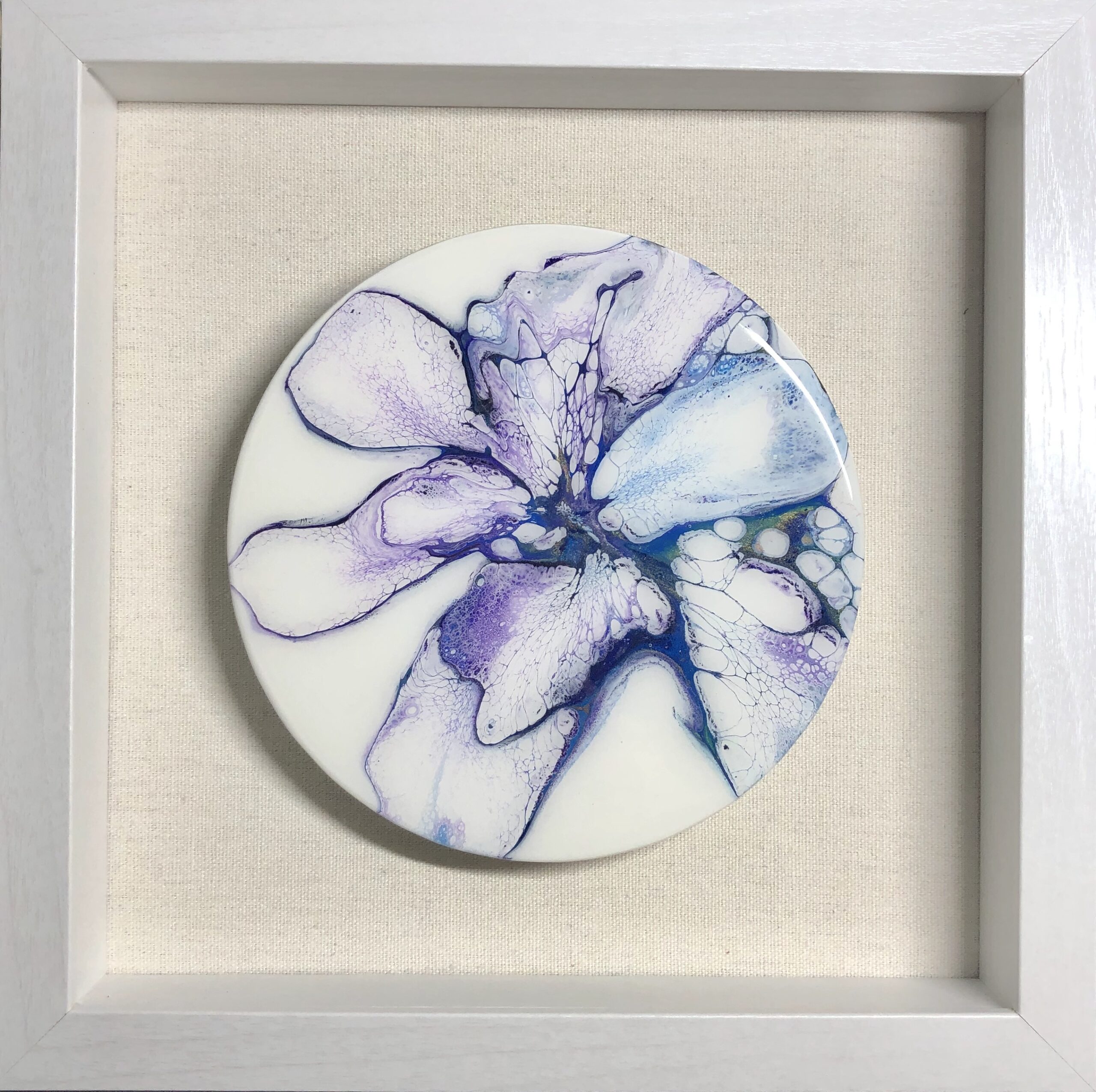 virtual gallery tour