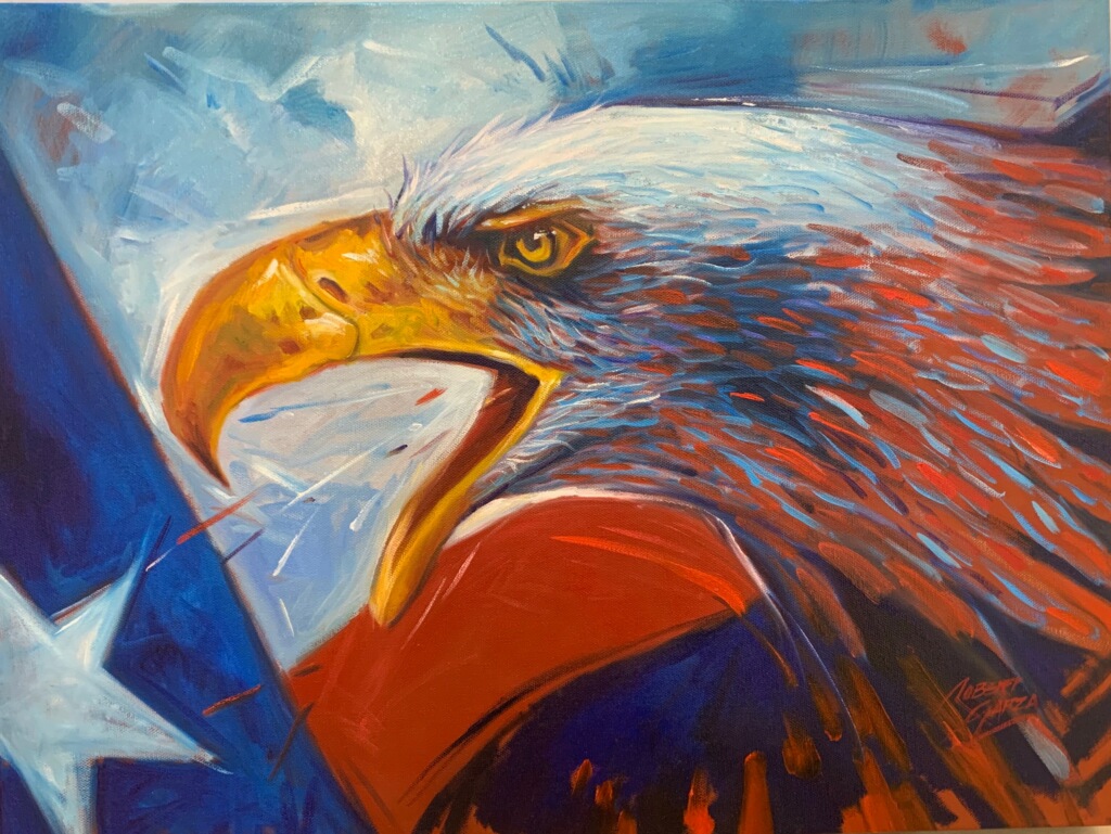 virtual gallery tour