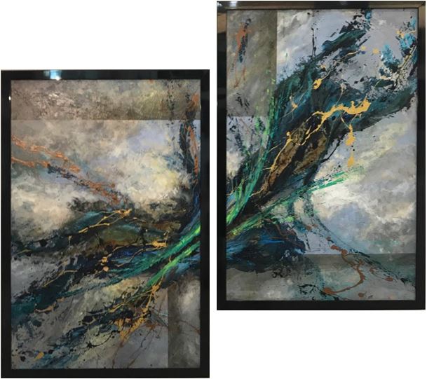 virtual gallery tour