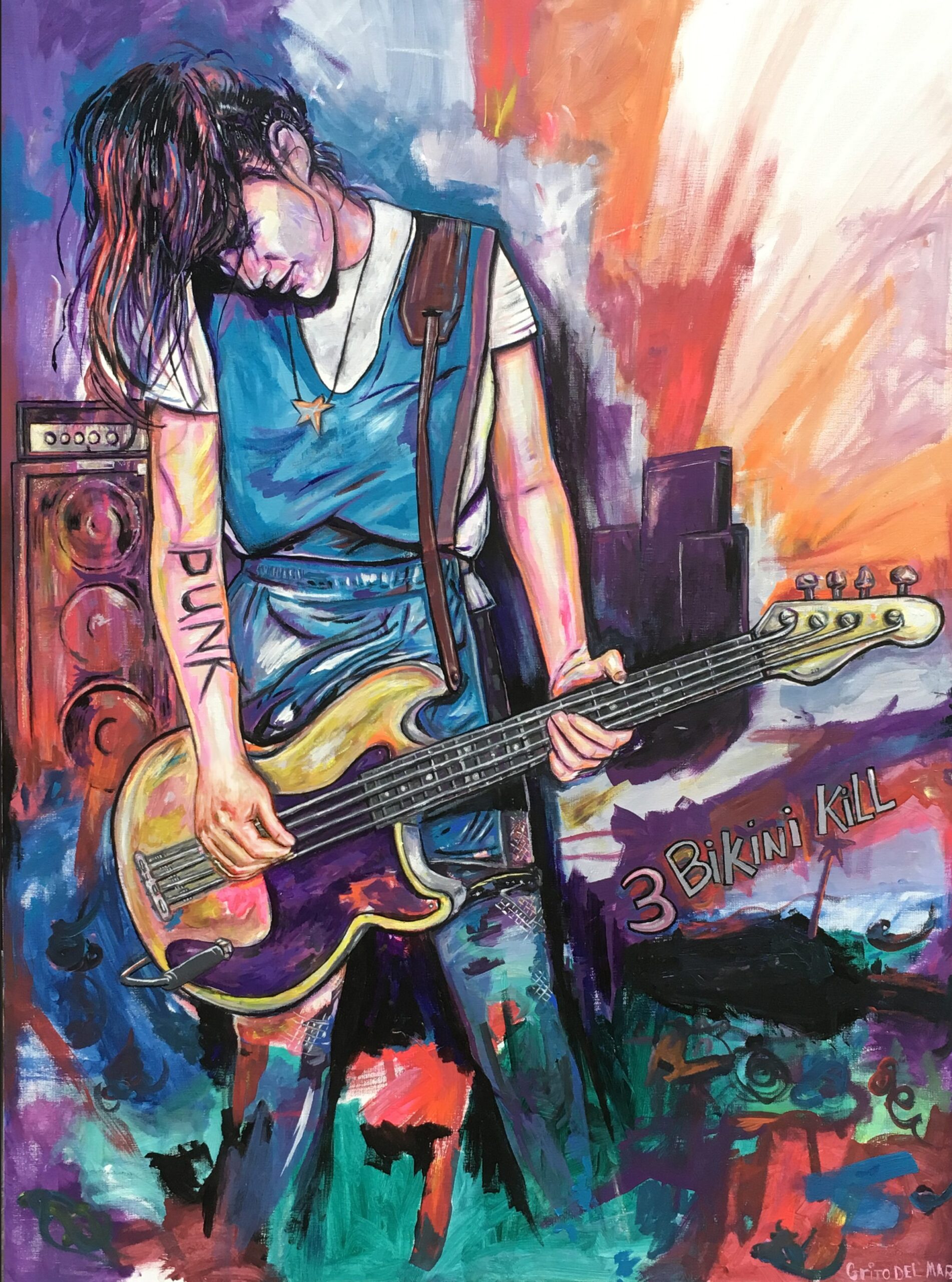 virtual gallery tour