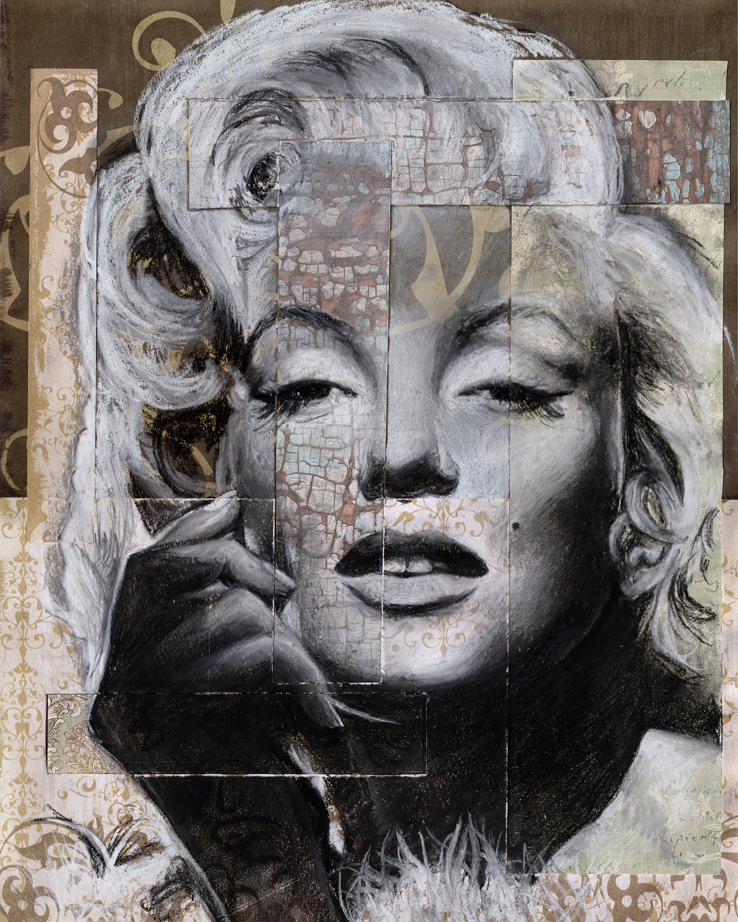 custom art commissions