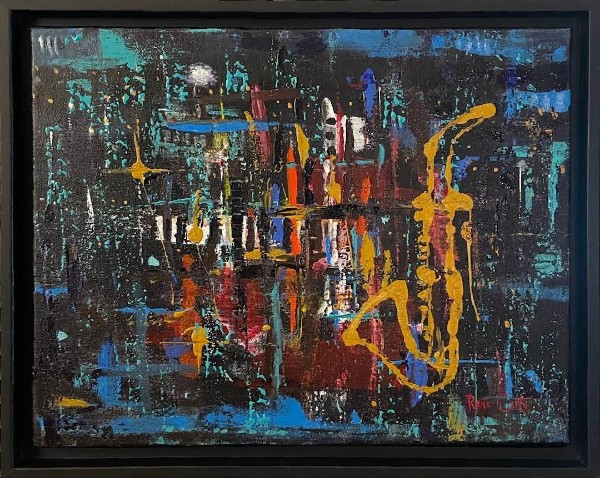 custom art commissions