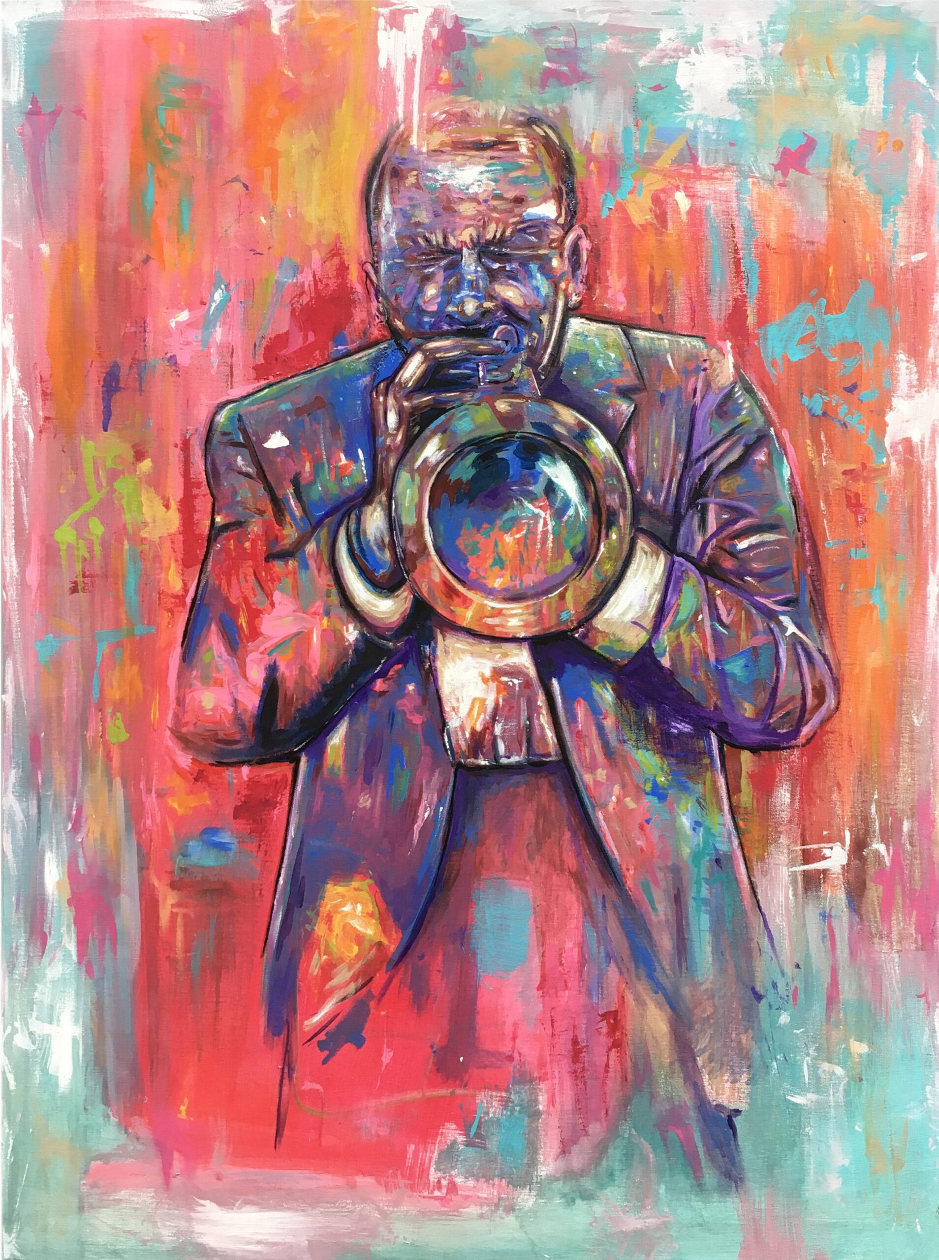 virtual gallery tour