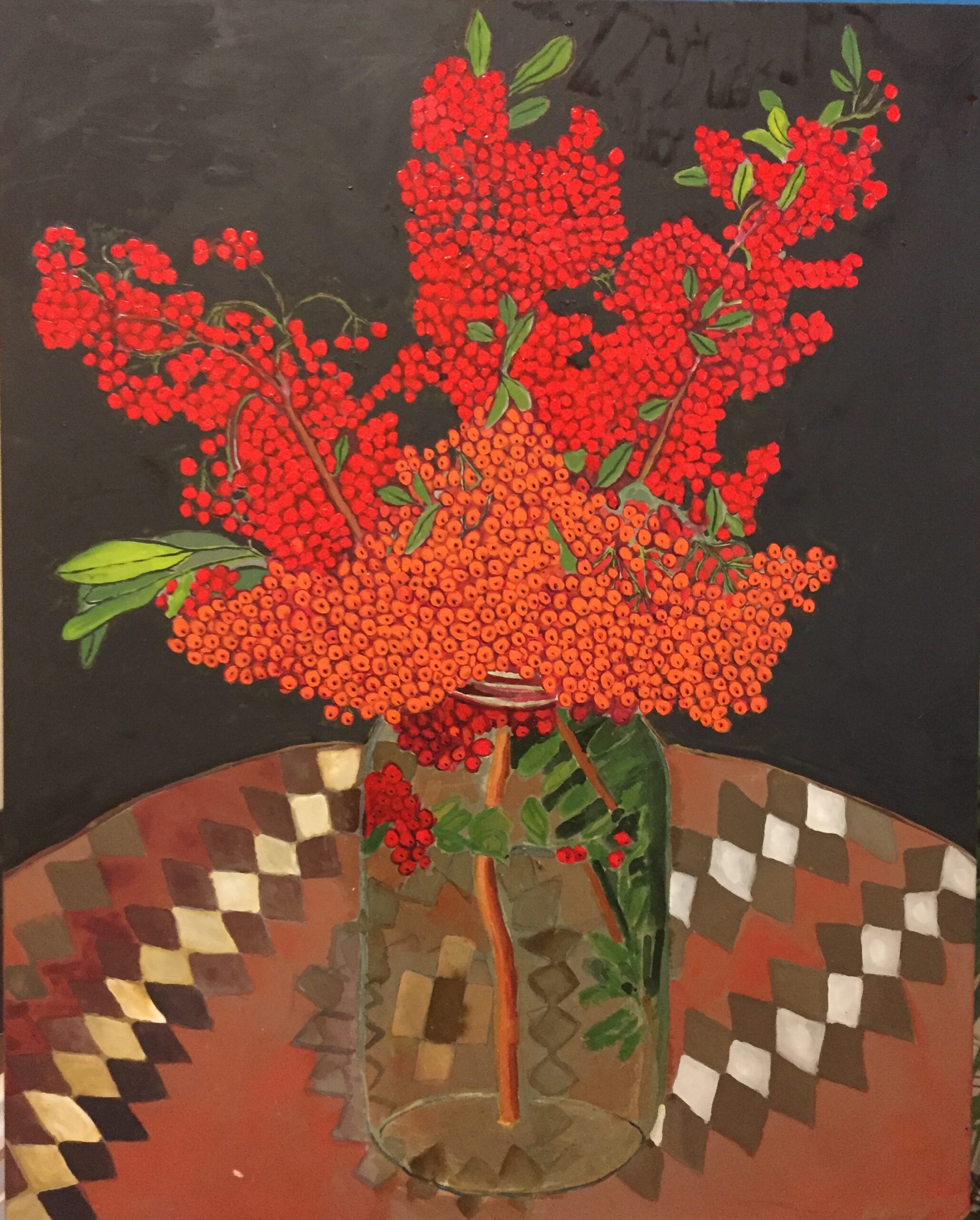 custom art commissions