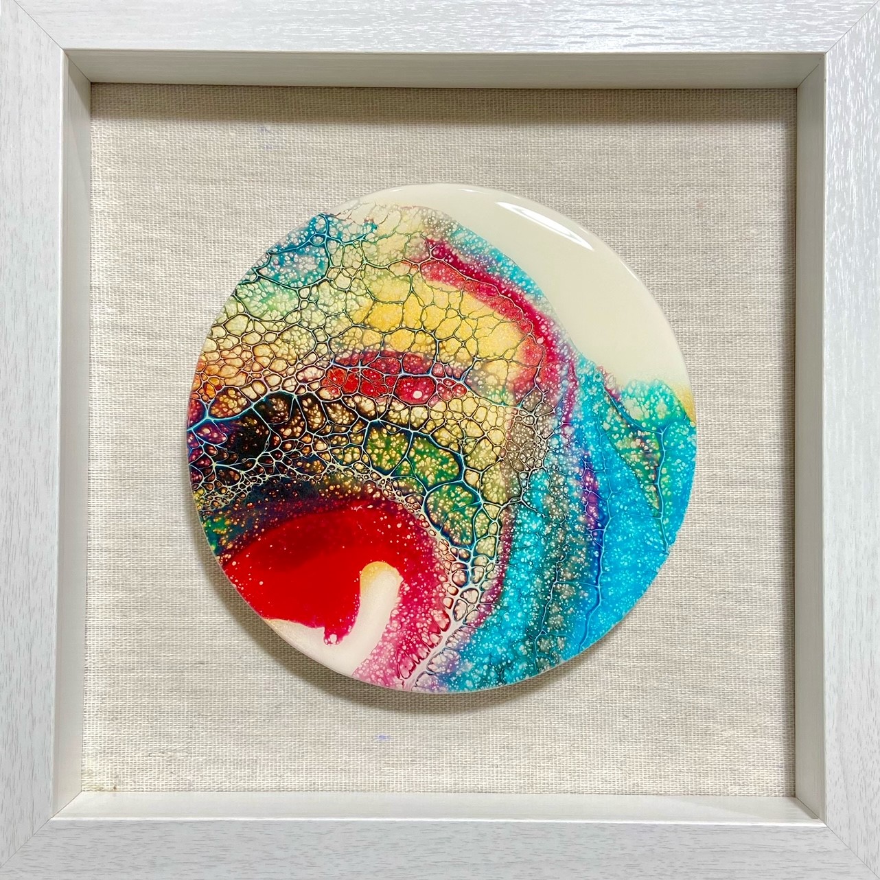 custom art commissions