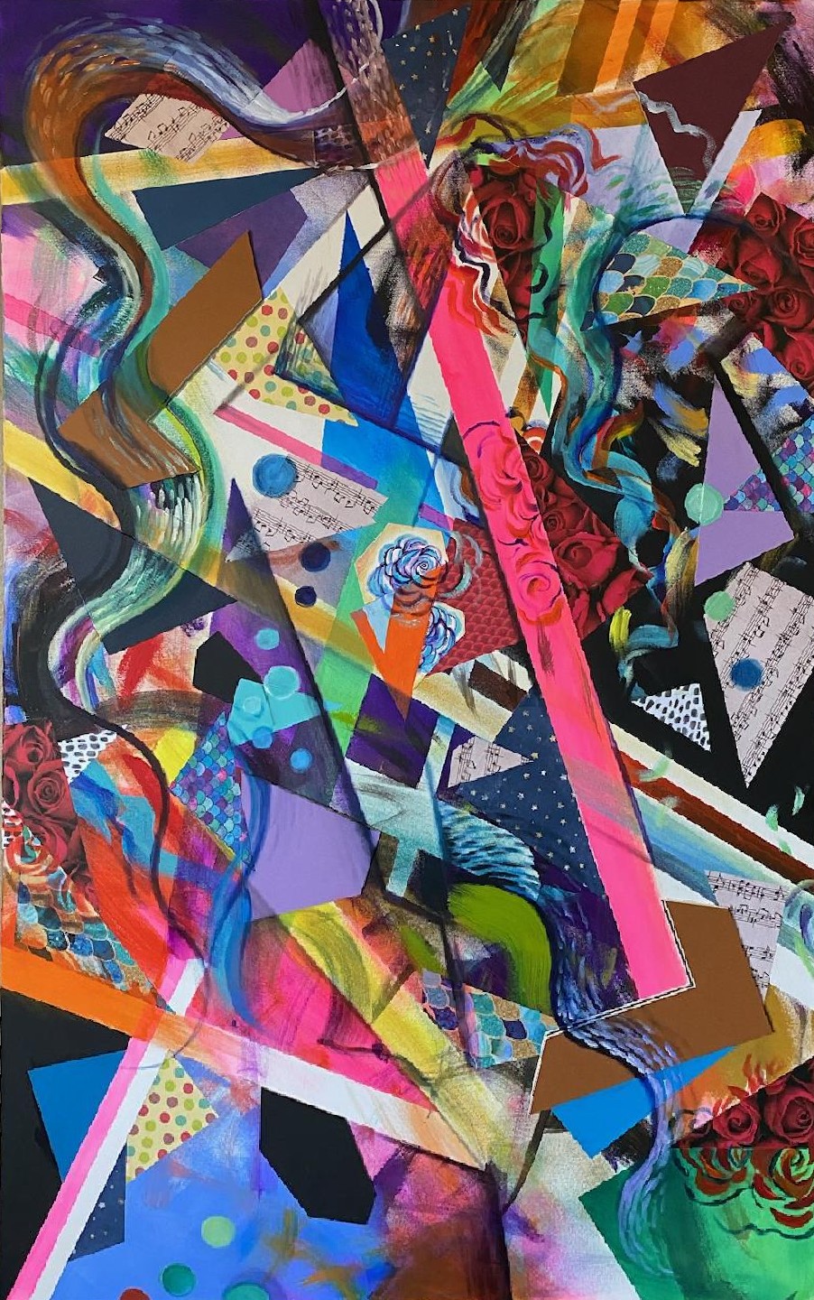 custom art commissions