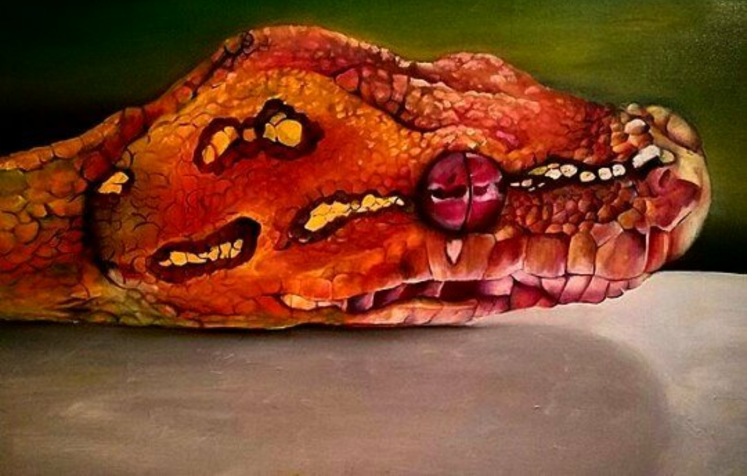 custom art commissions