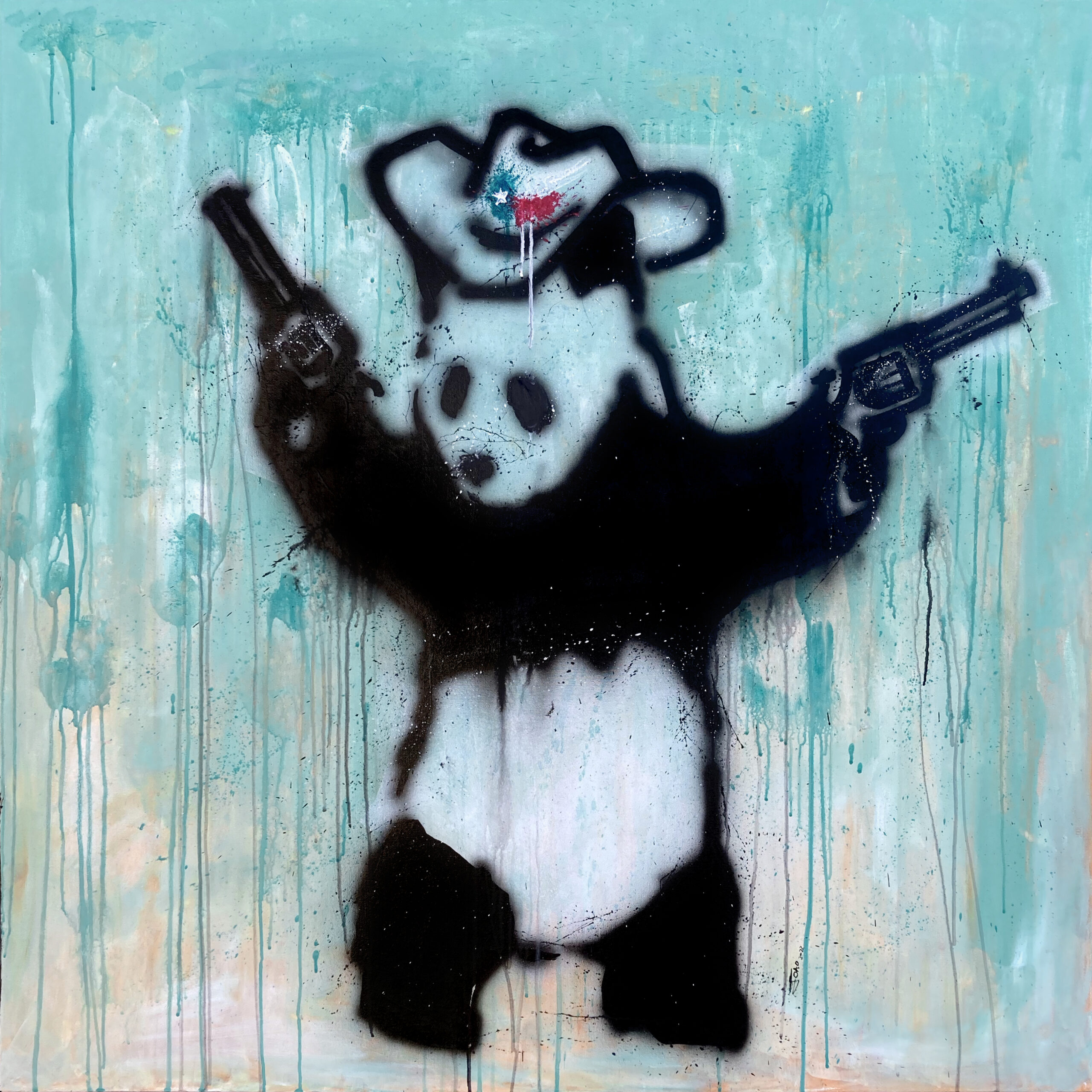 custom art commissions