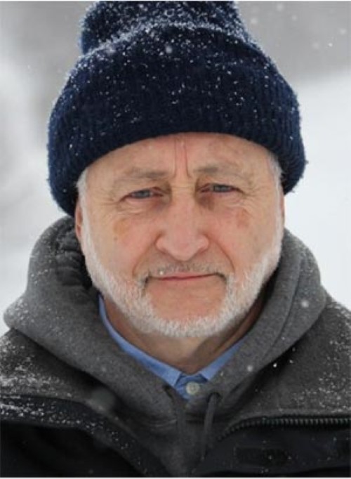 Robert Louis Ferrucci 